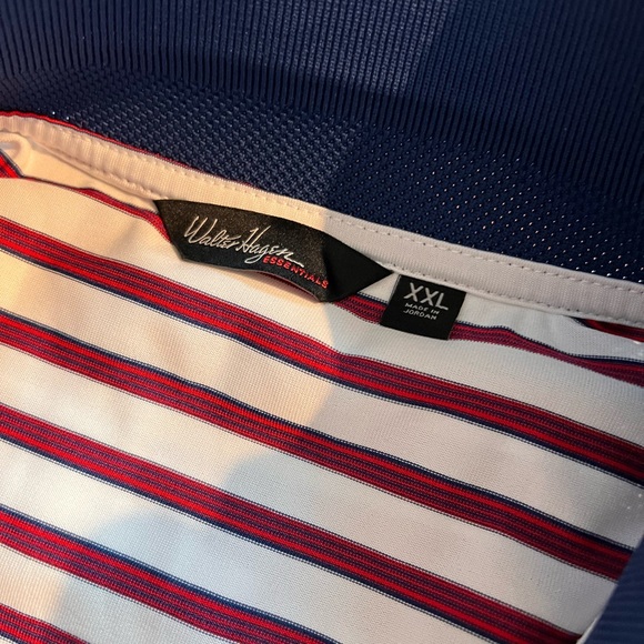 Walter Hagen golf shirt - Picture 2 of 2